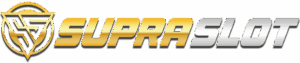 SUPRASLOT Logo